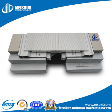 Aluminum Anti Slip Concrete Expansion Joint Profile